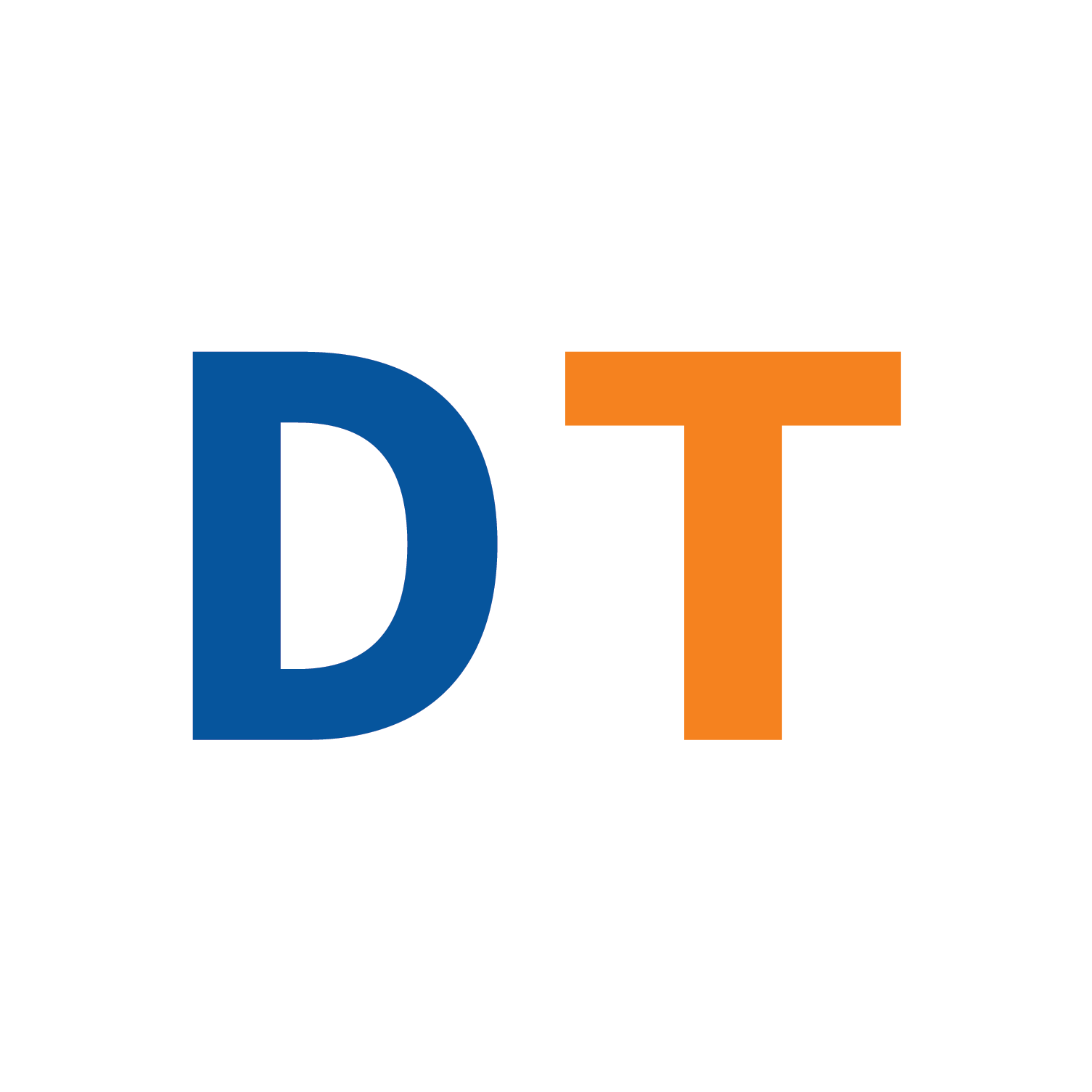 DeepTek logo