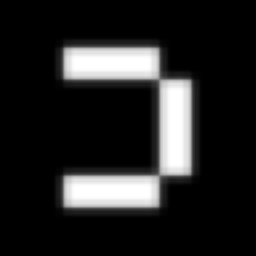 Definite logo