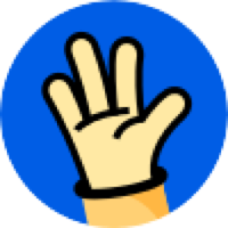Demostack logo