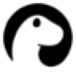 Deno Test logo
