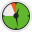 Desktime logo