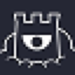 Detectify logo
