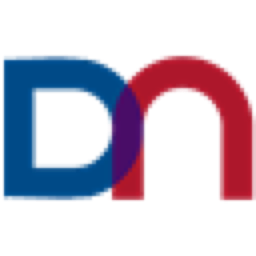 Diebold Nixdorf Vynamic logo