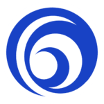 Digital Element logo