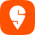 DineOut Business logo