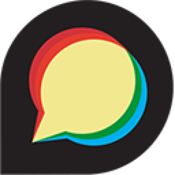 Discourse logo