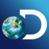 Discovery Education logo