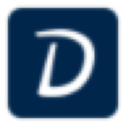 Doctolib Pro logo