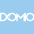 Domo Financial Reporting logo