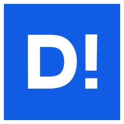 Dooray logo