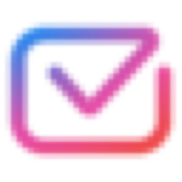 Drag logo