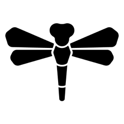 Dragonfly logo