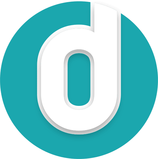 DrapCode logo