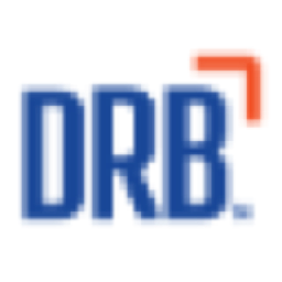 DRB Car Wash logo