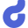 Droplr logo