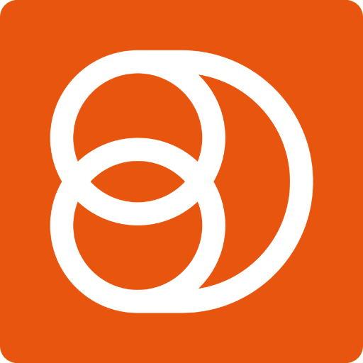 DSMN8 logo