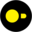 DuckDB logo