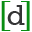 Duplie logo