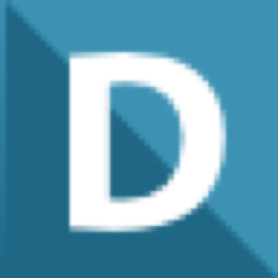 DynaMed logo