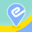 EasyRoutes logo