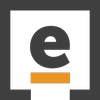 eBrevia logo