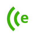Echometer logo