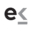 Ekos logo