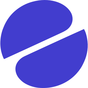 Emotive logo