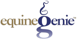 EquineGenie logo