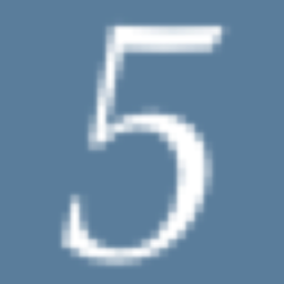 ERP5 logo