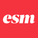 ESM+Source logo
