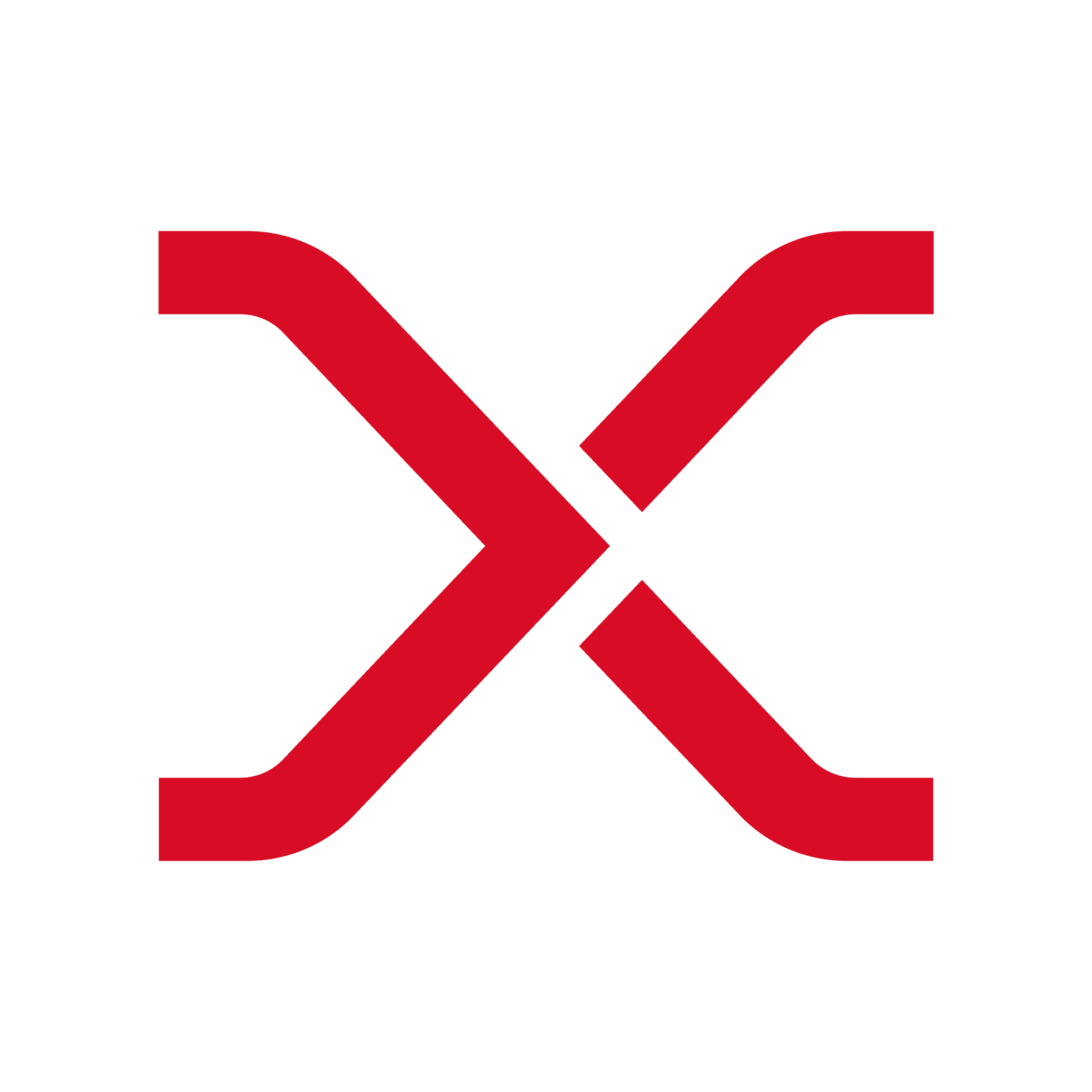 EventX logo