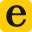 Evidation logo