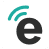 eVoice logo