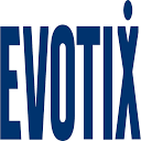 Evotix logo
