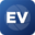 Exhibit View logo