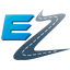 Ezlogz logo