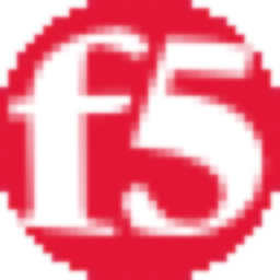 F5 Shape logo