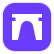 Farcaster logo