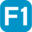 FellowshipOne logo