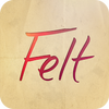 Felt Handwritten logo