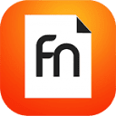 Fieldnotes AI logo
