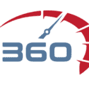 FleetDrive 360 logo