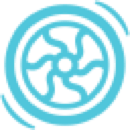 Flywheel logo