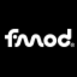 FMOD logo