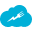 FoodStorm logo