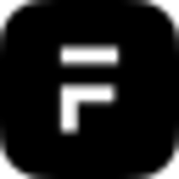 Frappe Restaurant ERP logo