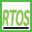 FreeRTOS logo