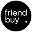 Friendbuy logo
