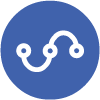 FrontSpin logo